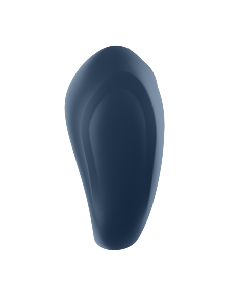 ANILLO SATISFYER STRONG ONE AZUL