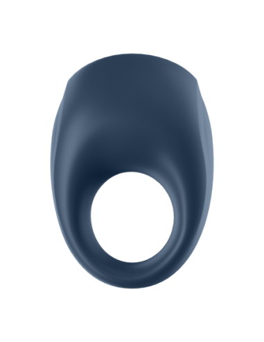 ANILLO SATISFYER STRONG ONE AZUL