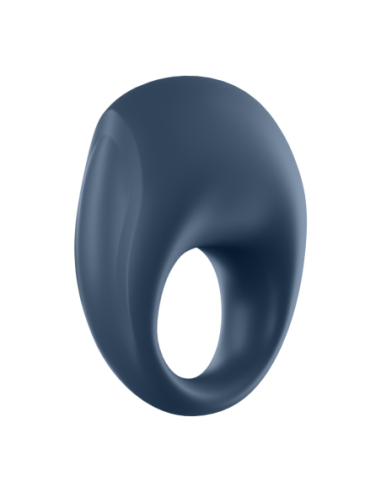 ANILLO SATISFYER STRONG ONE AZUL
