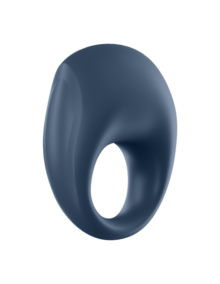 ANILLO SATISFYER STRONG ONE AZUL