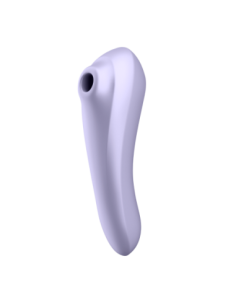 SATISFYER DOBLE PLACER MALVA 2