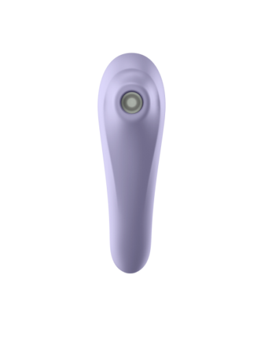 SATISFYER DUAL PLEASURE MALVA