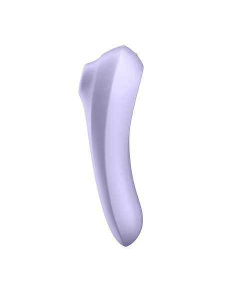 SATISFYER DUAL PLEASURE MALVA