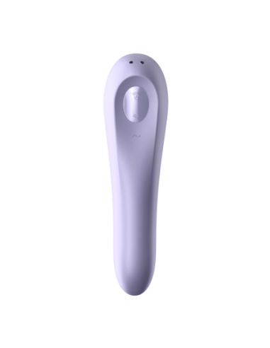 SATISFYER DUAL PLEASURE MALVA
