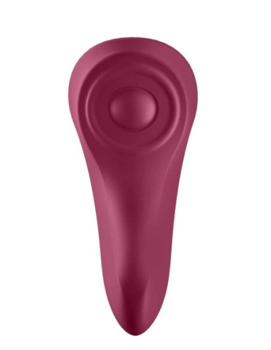 BRAGA VIBRADORA SATISFYER SECRETO SEXY