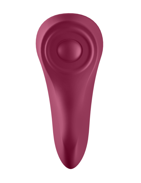BRAGA VIBRADORA SATISFYER SECRETO SEXY