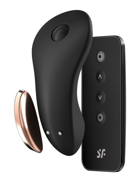 VIBRADOR PANTY LITTLE SECRET SATISFYER