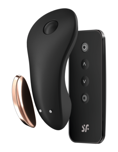 VIBRADOR PANTY LITTLE SECRET SATISFYER