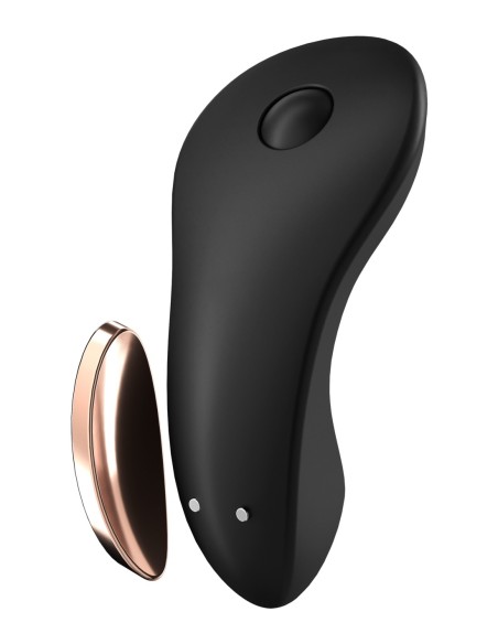 VIBRADOR PANTY LITTLE SECRET SATISFYER