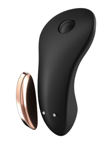 VIBRADOR PANTY LITTLE SECRET SATISFYER