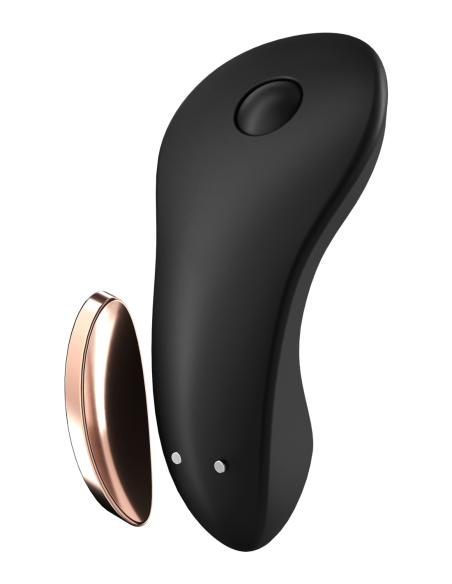 VIBRADOR PANTY LITTLE SECRET SATISFYER