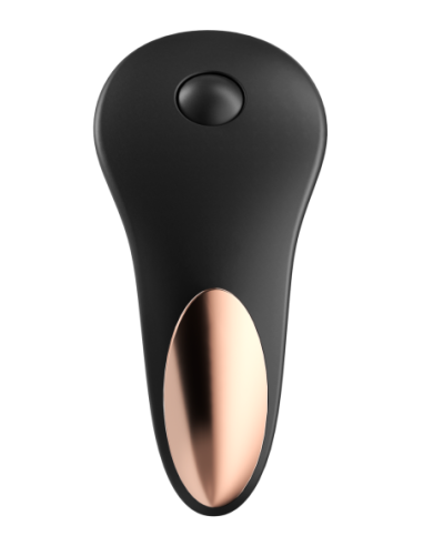 VIBRADOR PANTY LITTLE SECRET SATISFYER