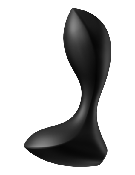 SATISFYER BACKDOOR LOVER NEGRO