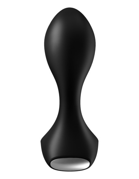SATISFYER BACKDOOR LOVER NEGRO