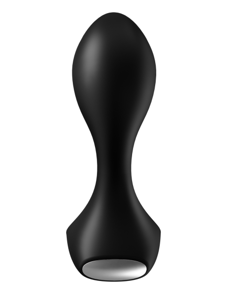 SATISFYER BACKDOOR LOVER NEGRO