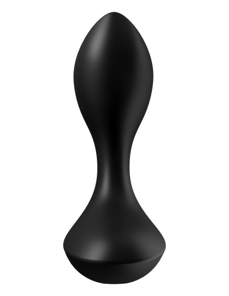 SATISFYER BACKDOOR LOVER NEGRO