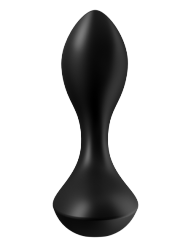 SATISFYER BACKDOOR LOVER NEGRO
