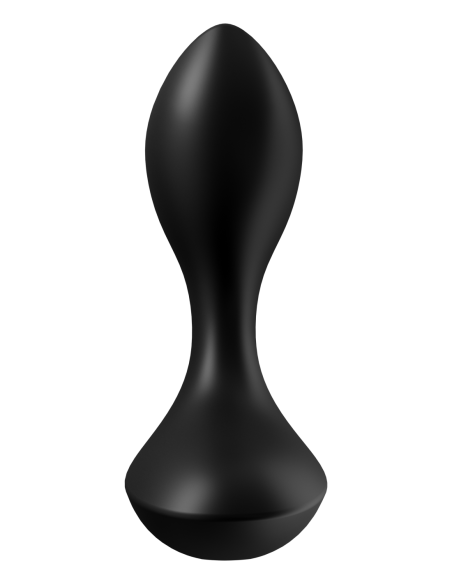 SATISFYER BACKDOOR LOVER NEGRO