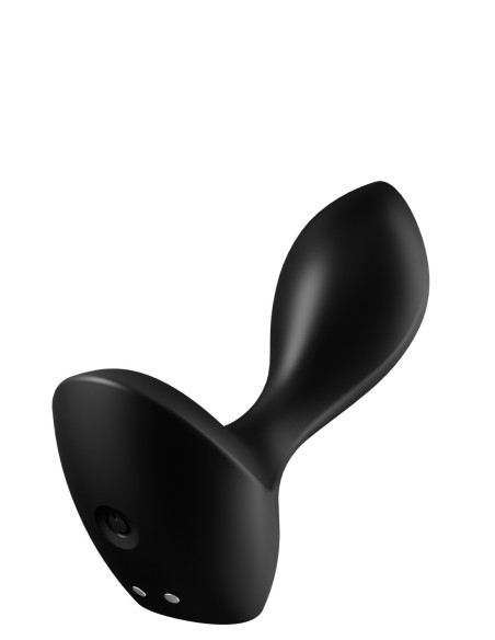 SATISFYER BACKDOOR LOVER NEGRO
