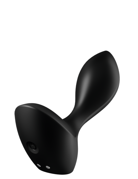 SATISFYER BACKDOOR LOVER NEGRO