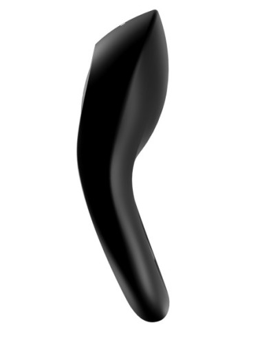 SATISFYER LEGENDARIO DUO NEGRO