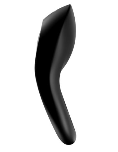 SATISFYER LEGENDARIO DUO NEGRO