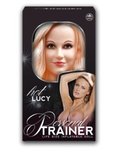 ENTRENADORA PERSONAL HOT LUCY 2