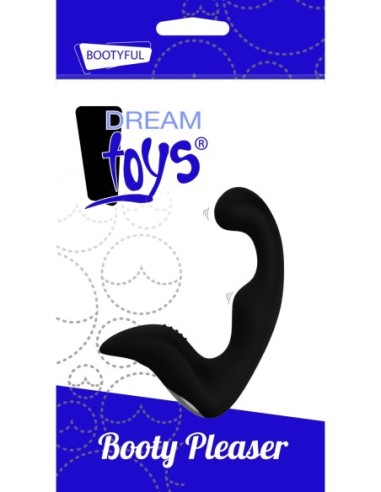 BOTÍN CHEEKY LOVE PLEASER NEGRO