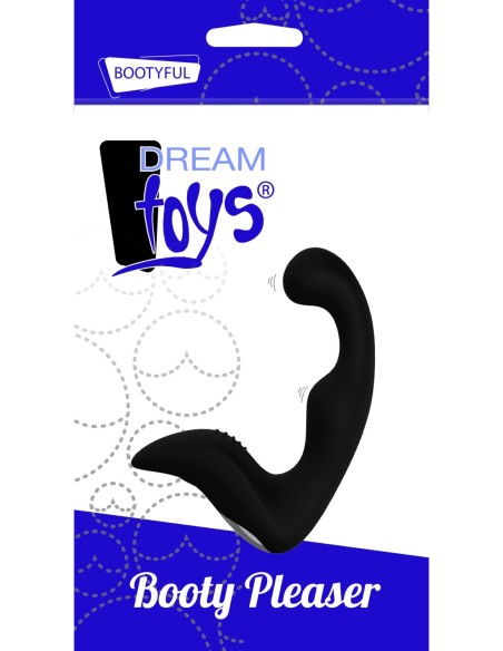 BOTÍN CHEEKY LOVE PLEASER NEGRO