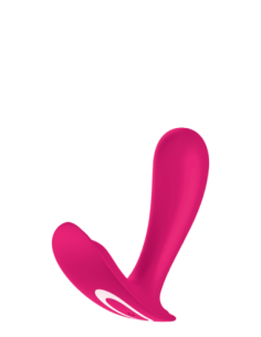SATISFYER ALTO SECRETO 2