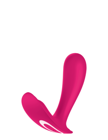 SATISFYER ALTO SECRETO