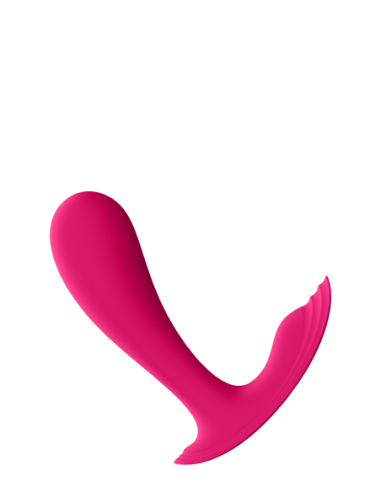 SATISFYER ALTO SECRETO