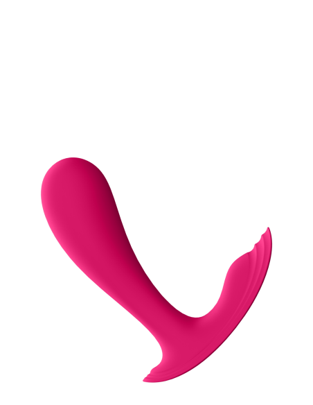 SATISFYER ALTO SECRETO