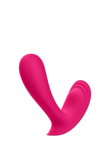 SATISFYER ALTO SECRETO
