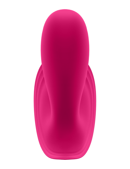 SATISFYER ALTO SECRETO