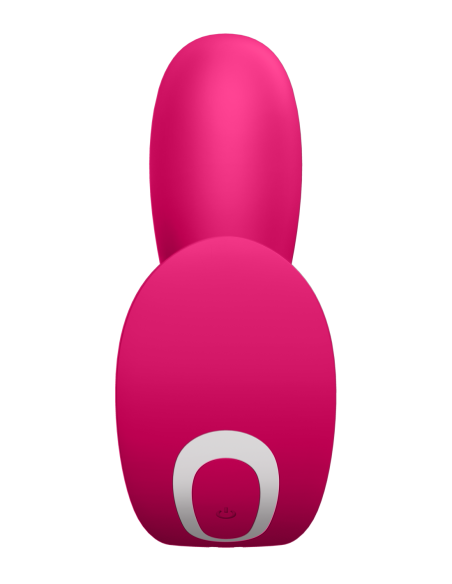 SATISFYER ALTO SECRETO