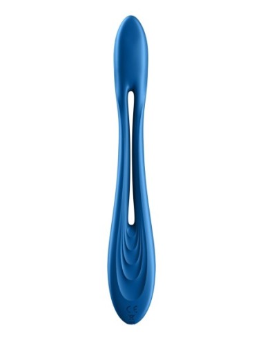 JUEGO ELÁSTICO SATISFYER AZUL OSCURO