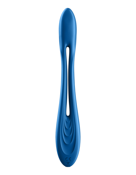 JUEGO ELÁSTICO SATISFYER AZUL OSCURO