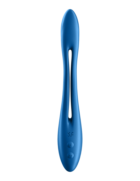 JUEGO ELÁSTICO SATISFYER AZUL OSCURO