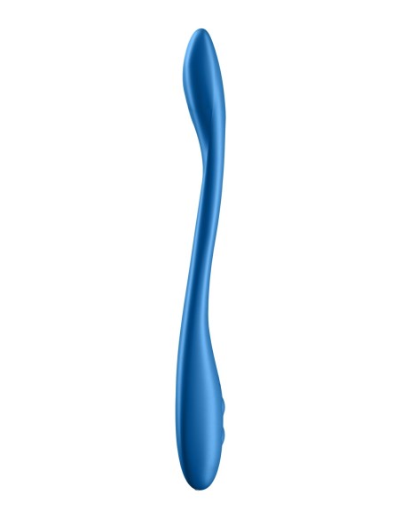 JUEGO ELÁSTICO SATISFYER AZUL OSCURO