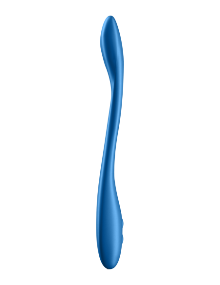 JUEGO ELÁSTICO SATISFYER AZUL OSCURO