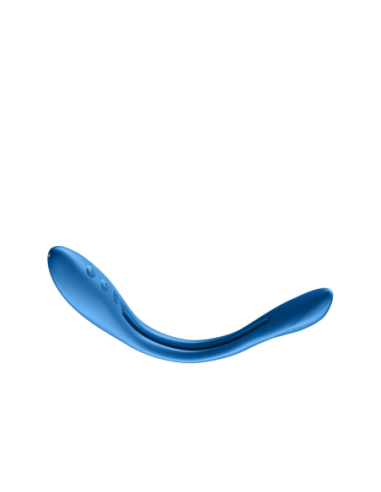 JUEGO ELÁSTICO SATISFYER AZUL OSCURO