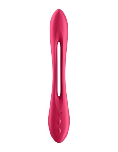SATISFYER ELÁSTICA JOY ROJO