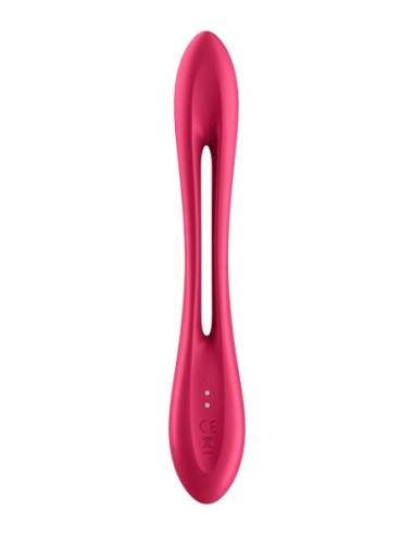 SATISFYER ELÁSTICA JOY ROJO