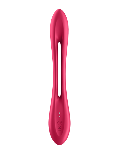 SATISFYER ELÁSTICA JOY ROJO