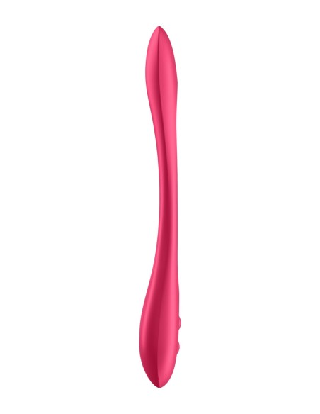SATISFYER ELÁSTICA JOY ROJO