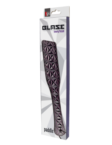 PADEL BLAZE MORADO
