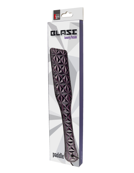 PADEL BLAZE MORADO