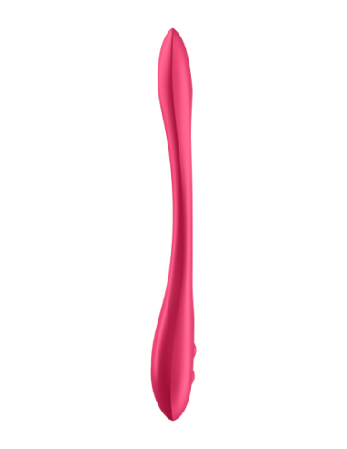 SATISFYER ELÁSTICA JOY ROJO