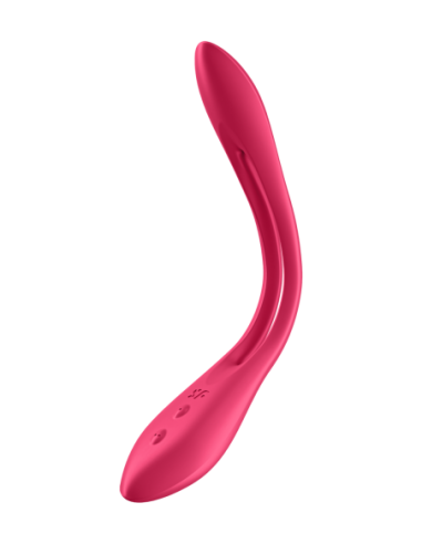 SATISFYER ELÁSTICA JOY ROJO